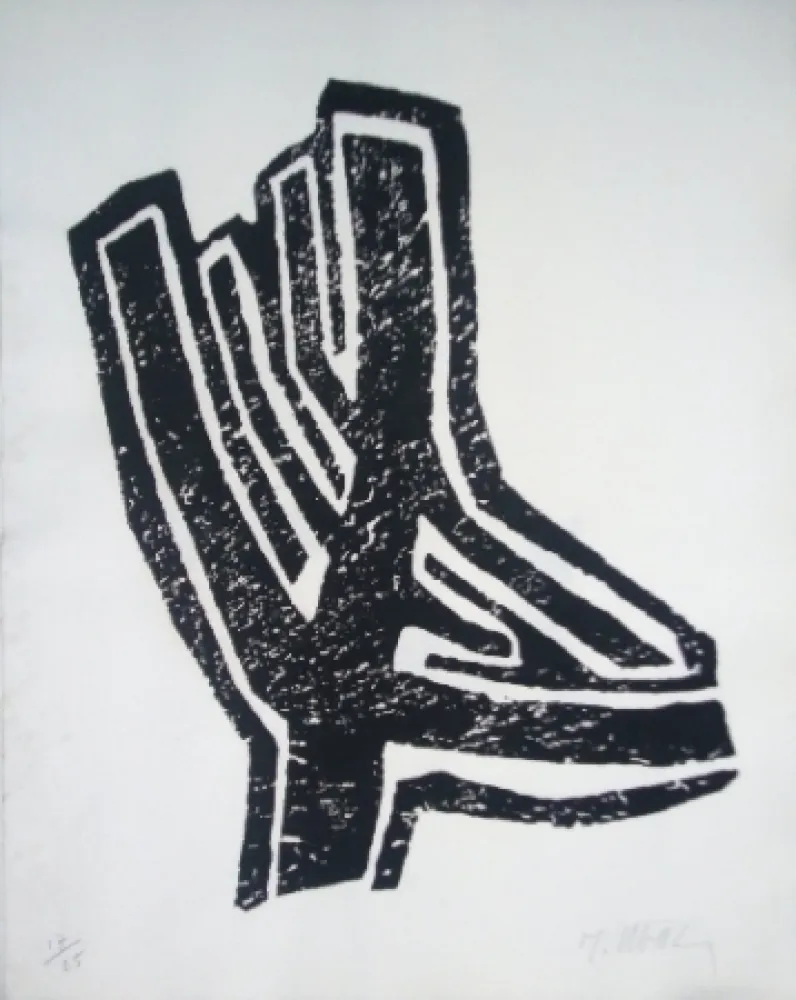 插图书 Ubac - Alentour de la montagne 10