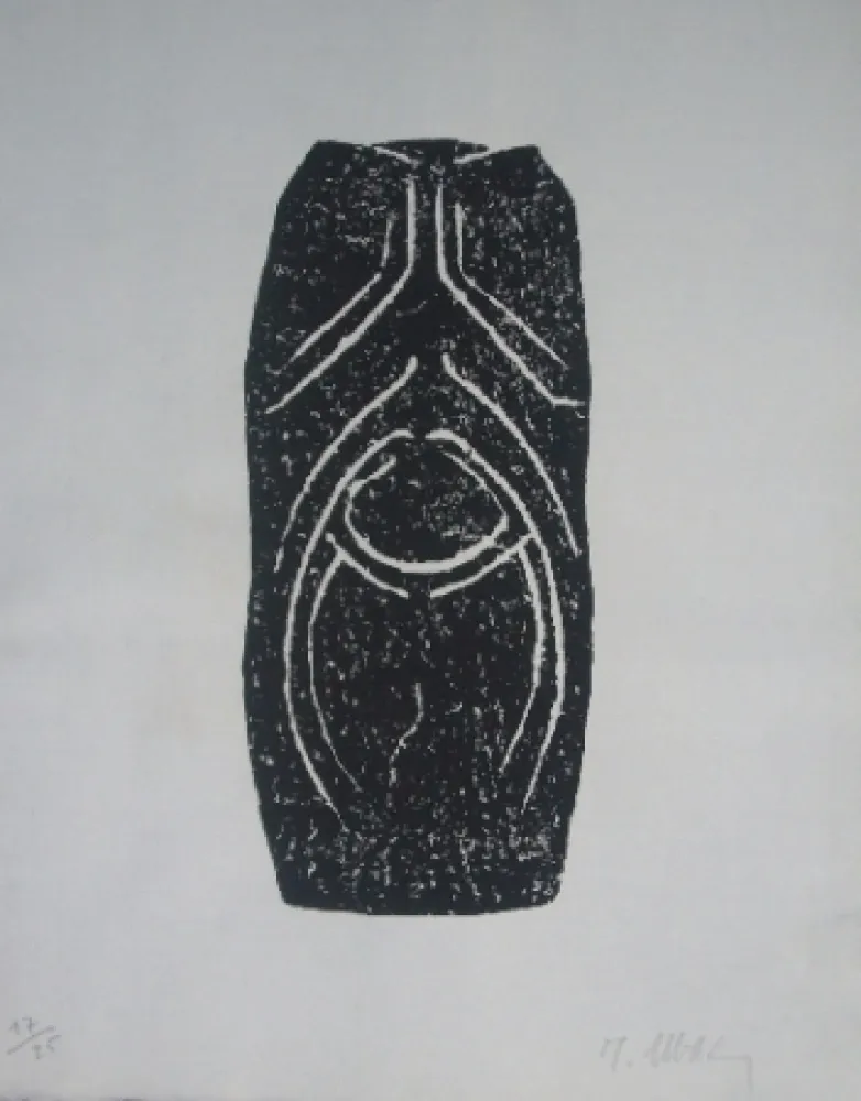 插图书 Ubac - Alentour de la montagne 15