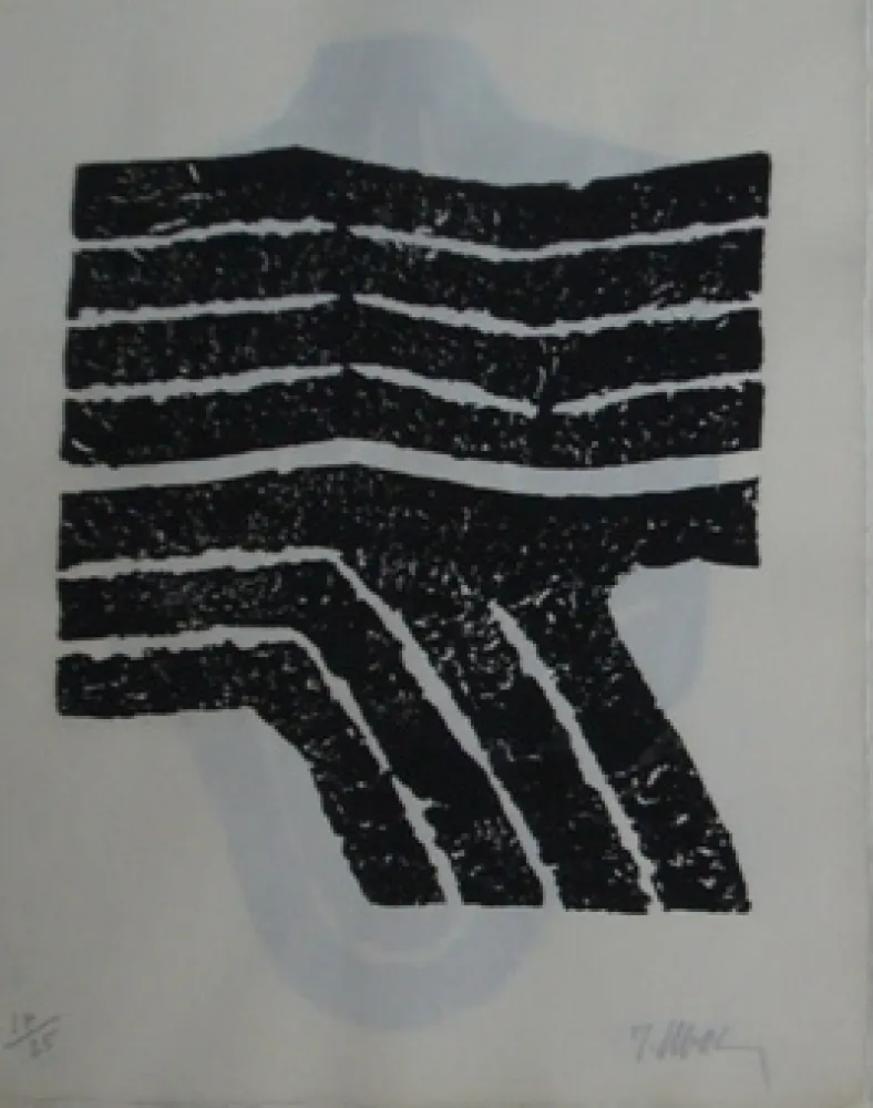 插图书 Ubac - Alentour de la montagne