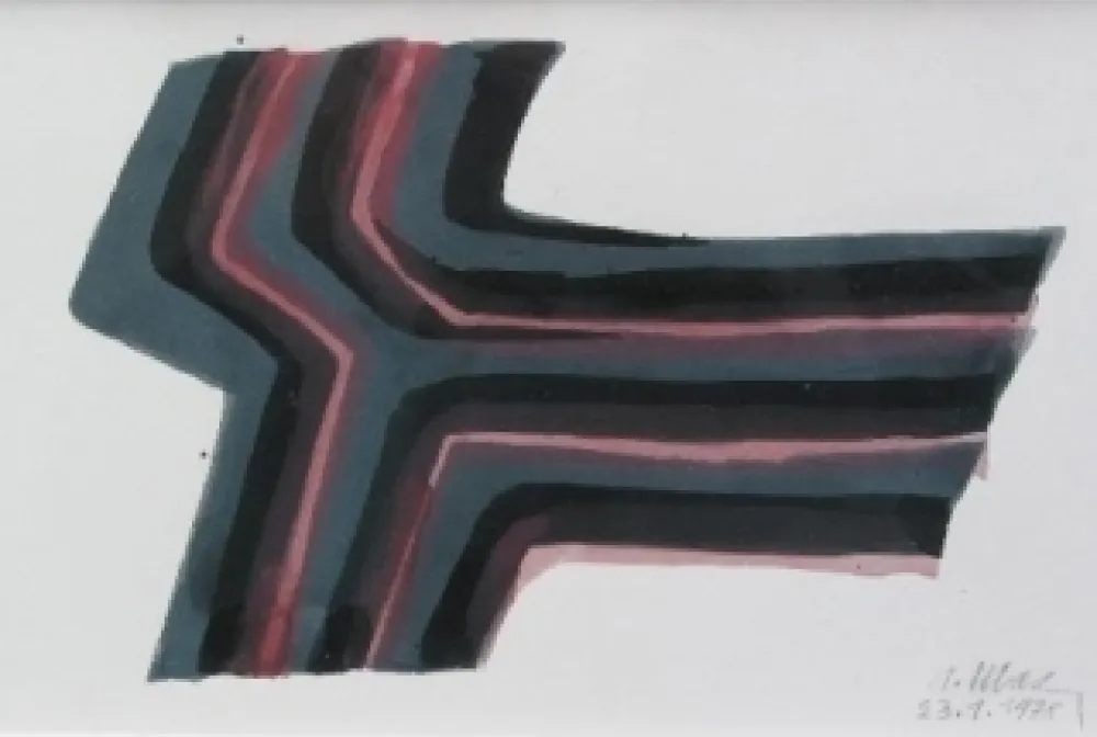 无技术 Ubac - Composition abstraite 2