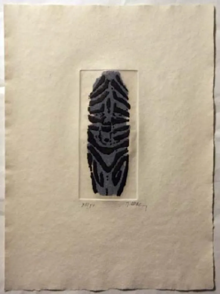 插图书 Ubac - Le trou de serrure