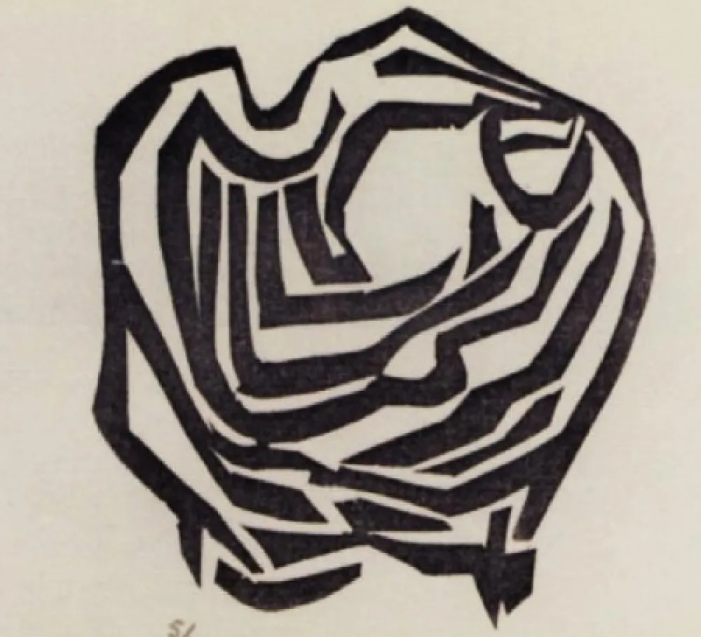 木刻 Ubac - Mines de Rien, Petits Délires