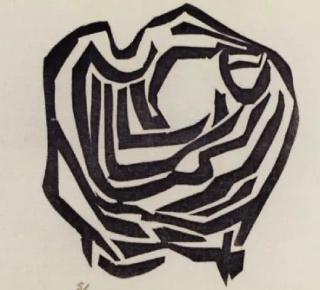 木刻 Ubac - Mines de Rien, Petits Délires