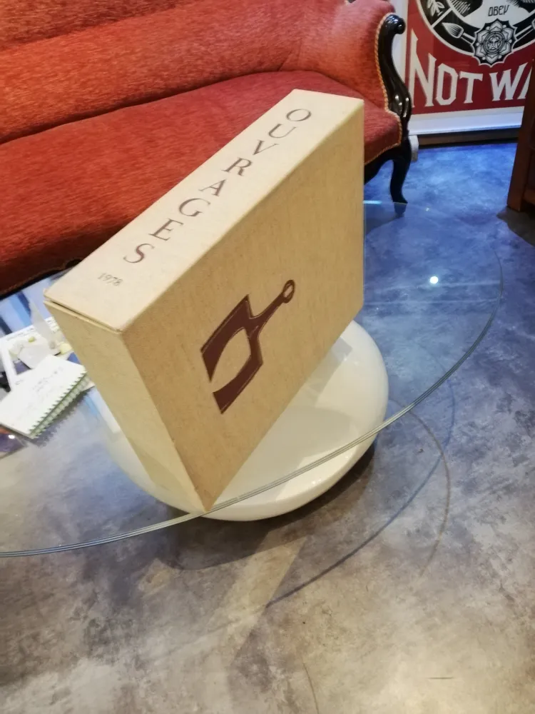 石版画 Ubac - Ouvrages