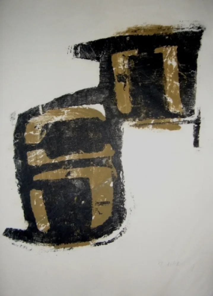 插图书 Ubac - Torso