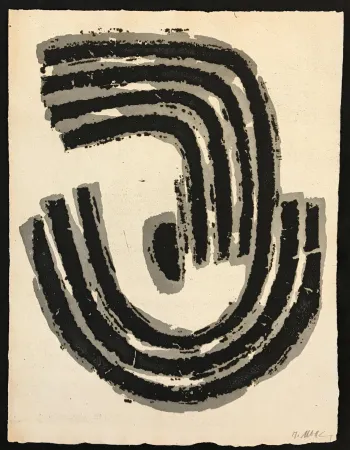 飞尘腐蚀法 Ubac - Vieux pays suivi de Campagne III