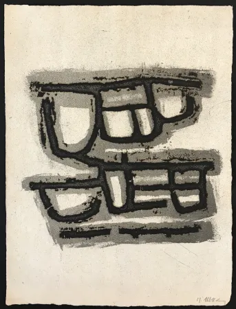 飞尘腐蚀法 Ubac - Vieux pays suivi de Campagne V