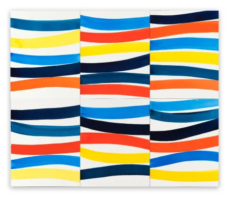 无技术 Uchiyama - Waterway I