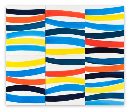 无技术 Uchiyama - Waterway II