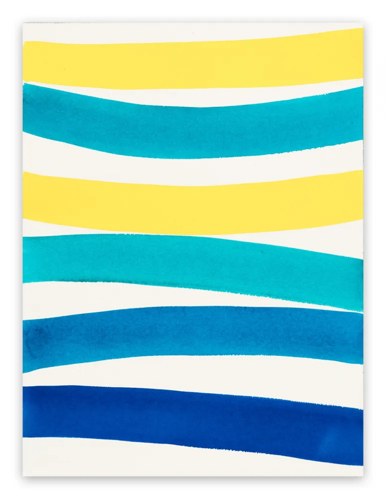 无技术 Uchiyama - Wave