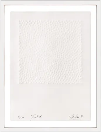 无技术 Uecker - Feld