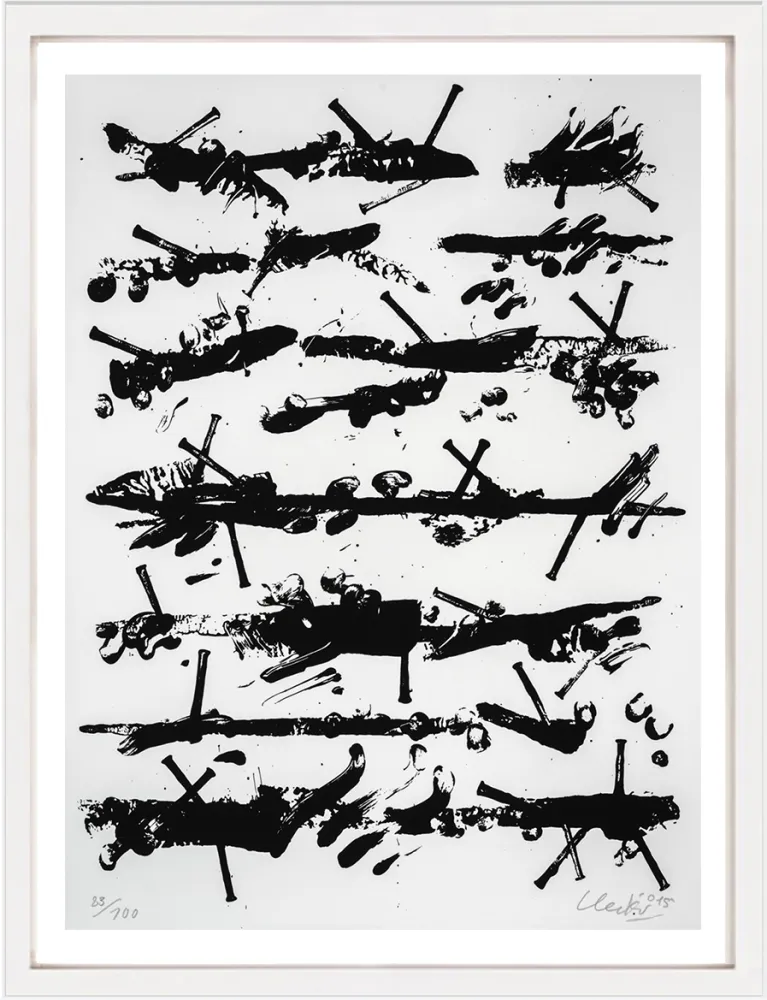 无技术 Uecker - Friedensgebote, 2015