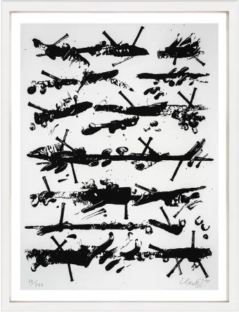 无技术 Uecker - Friedensgebote, 2015