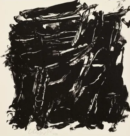 复数作品 Uecker - Hiob Seite 16