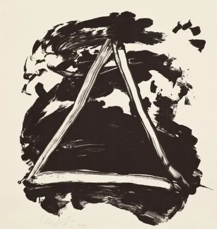 复数作品 Uecker - Hiob Seite 24