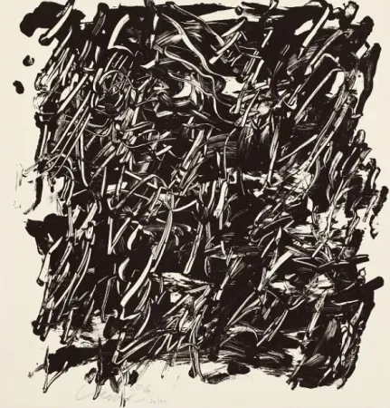 复数作品 Uecker - Hiob Seite 25