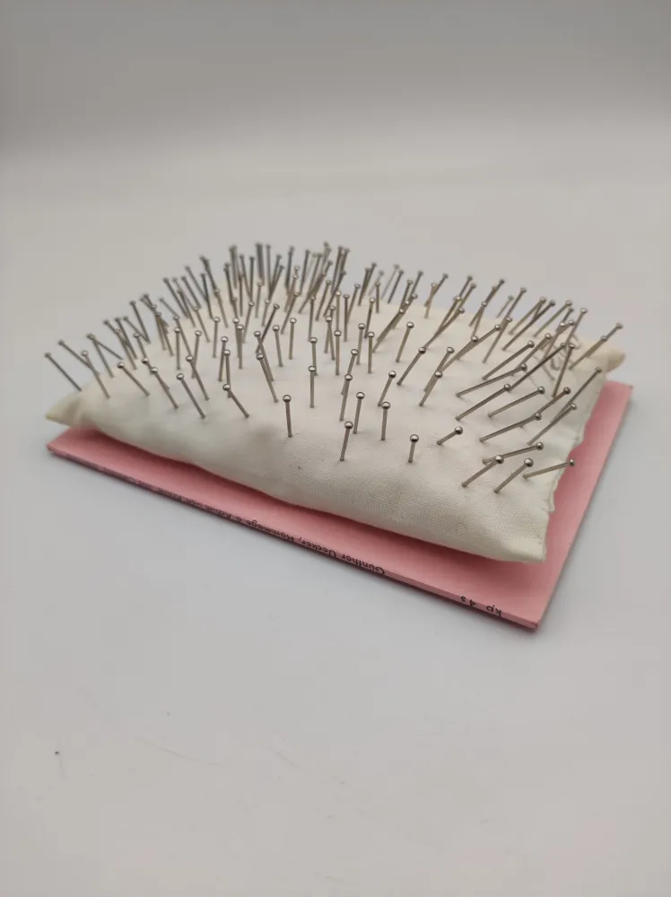 复数作品 Uecker - Homage à Achim von Arnim und Clemens Brentano