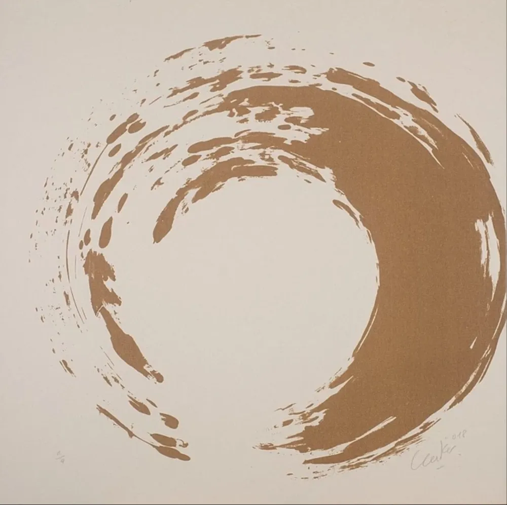 复数作品 Uecker - Ouroboros 05