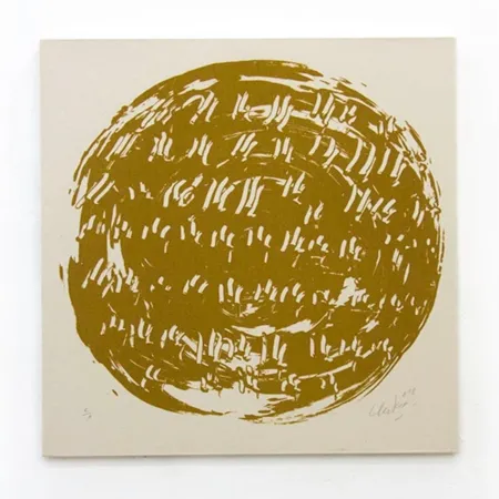 复数作品 Uecker - Ouroboros #12