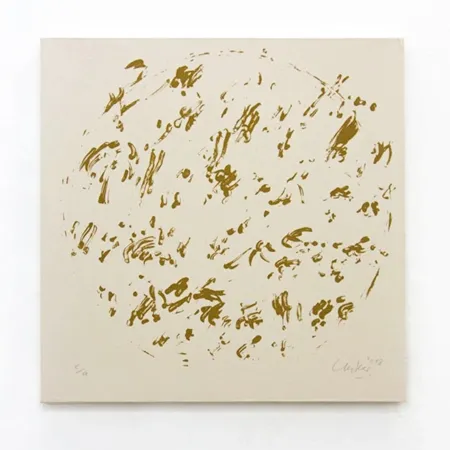 复数作品 Uecker - Ouroboros #9