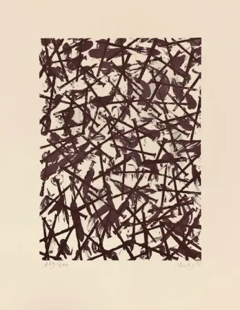 丝网印刷 Uecker - Verletzungen-Verbindungen