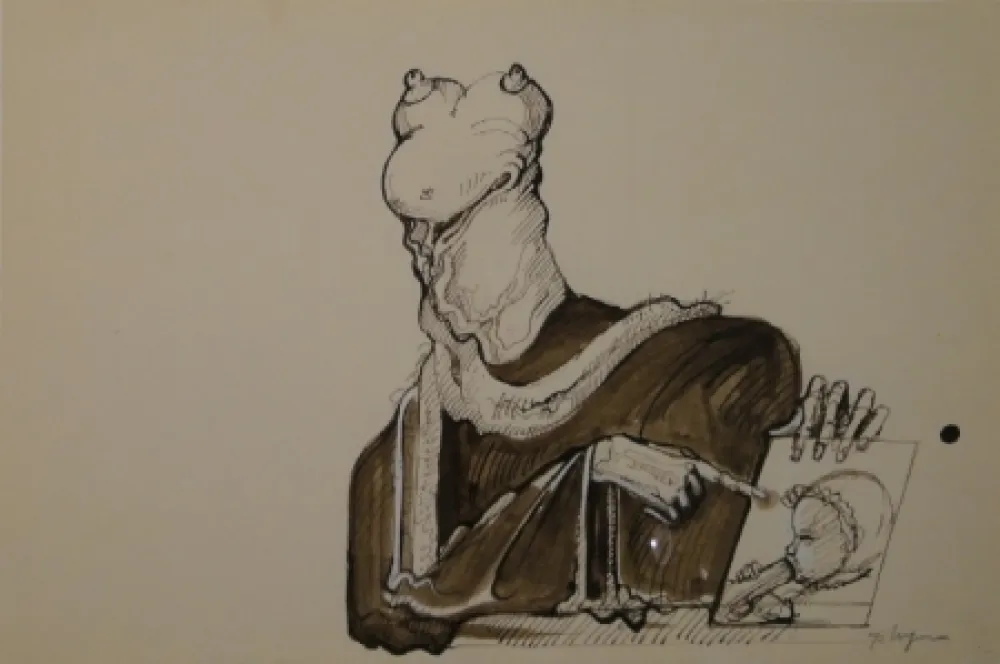 无技术 Ungerer - Law and Pornography