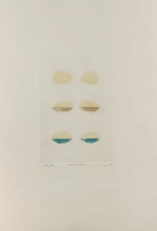 版画 Usle - Emersión. The last dreams of Captain Nemo