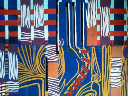 石版画 Usle - LOS SUEÑOS