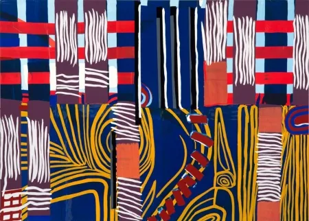 石版画 Usle - Los sueños perdidos