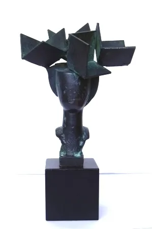 复数作品 Valdés - Dama