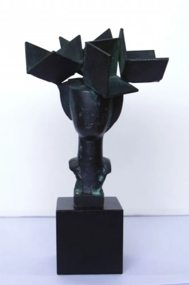 复数作品 Valdés - Dame