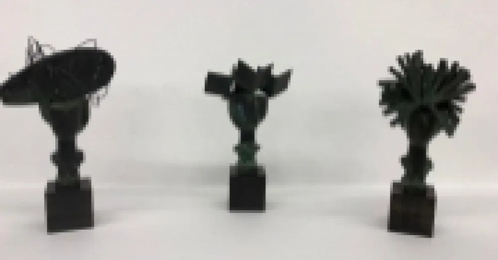 无技术 Valdés - Las damas de Barajas