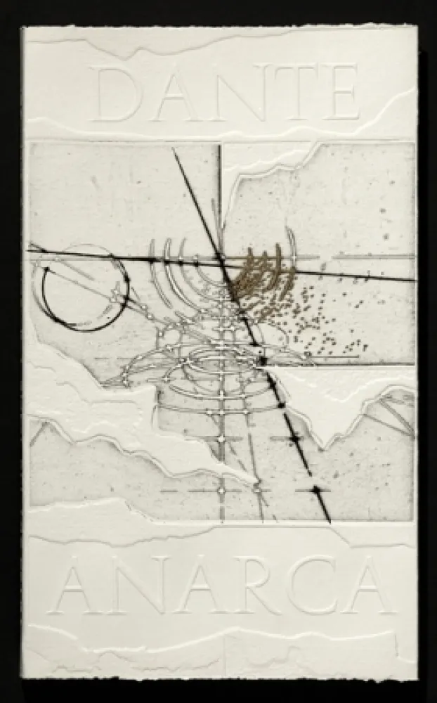 插图书 Valentini - Dante anarca
