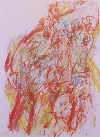 无技术 Valentini - SENZA TITOLO