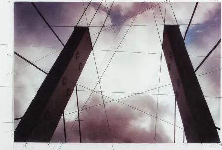 胶版印刷 Van Den Broeck - NYC 2009