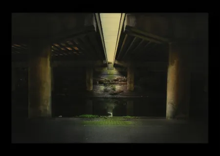 摄影 Van Der Zwet - THE SAVE HAVEN