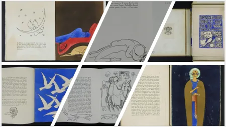 插图书 Van Dongen - Hassan Badreddine el Bassraoui - 1 conte de 1001 nuits