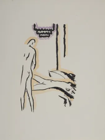 无技术 Van Dongen - Lovers