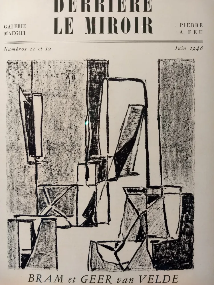 插图书 Van Velde - DLM 11 12