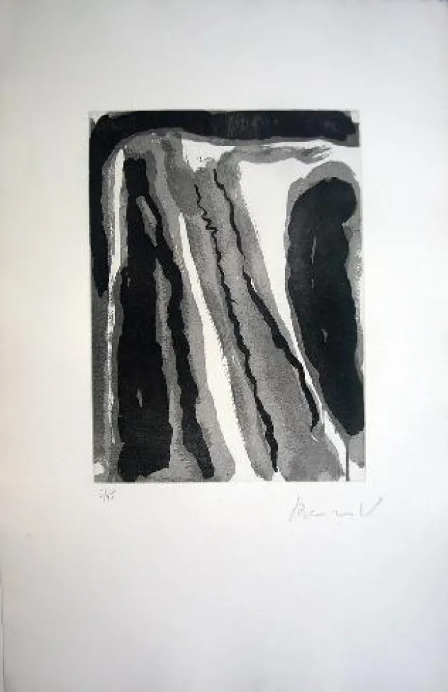 飞尘腐蚀法 Van Velde - MP 373 - Hantise 1