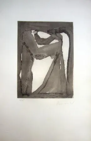 飞尘腐蚀法 Van Velde - MP 376 - Hantise 4