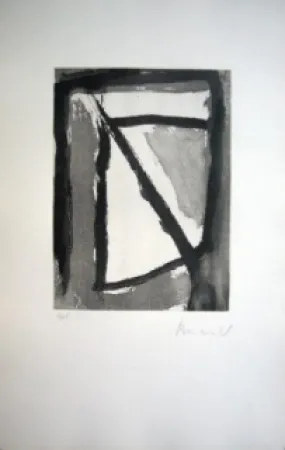 飞尘腐蚀法 Van Velde - MP 377 - Hantise 5