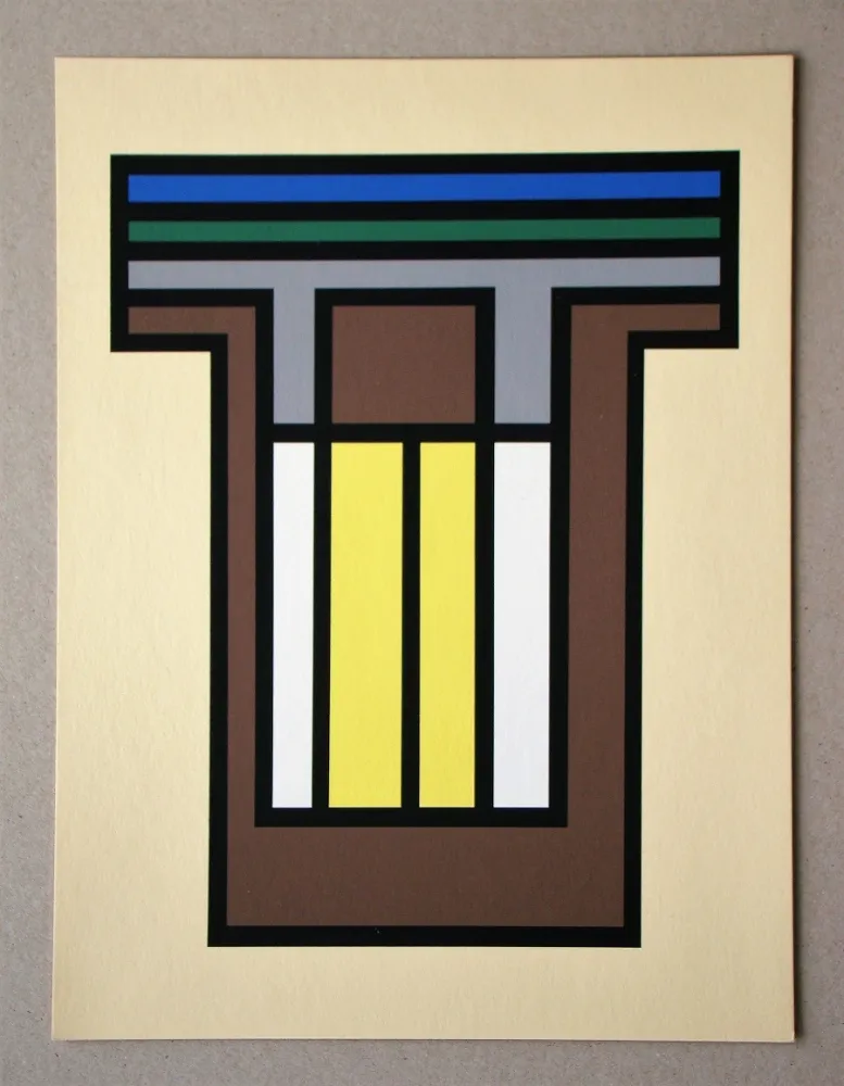 插图书 Vandenbranden - Lettre De Cachet