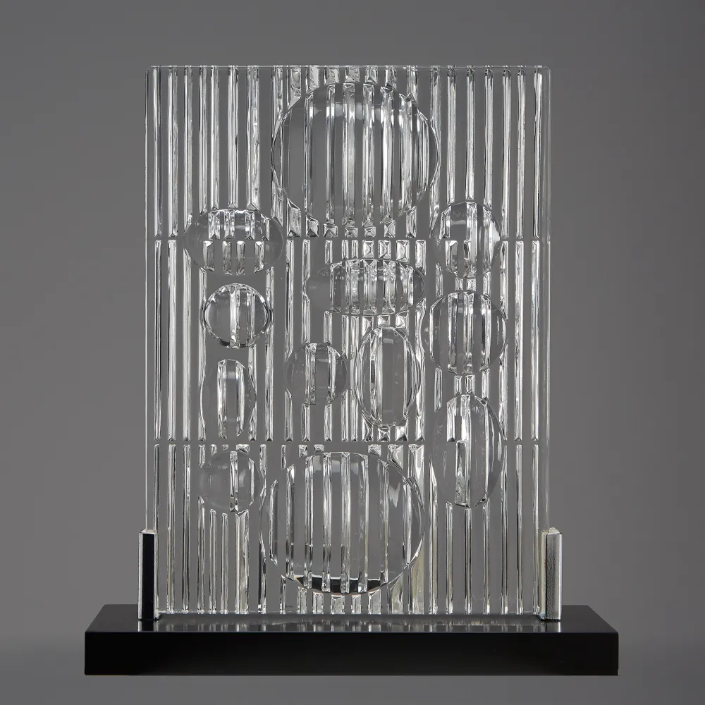 复数作品 Vasarely - EREBUS