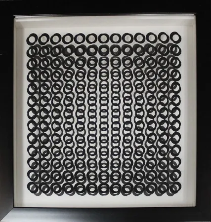 复数作品 Vasarely - Profound Works 7