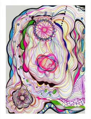 复数作品 Vasconcelos - Filament 1