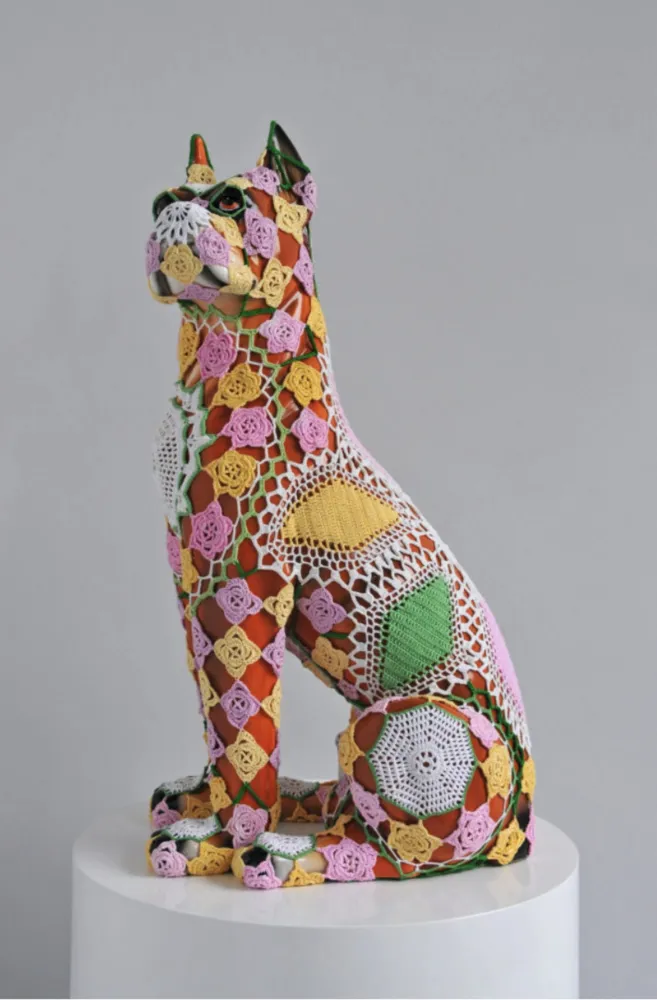 复数作品 Vasconcelos - Lady