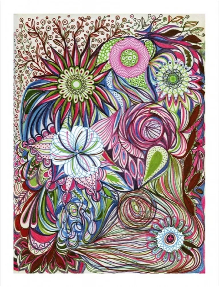 复数作品 Vasconcelos - Pandora 1