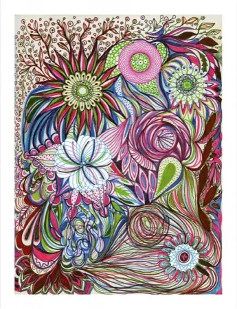 复数作品 Vasconcelos - Pandora 1