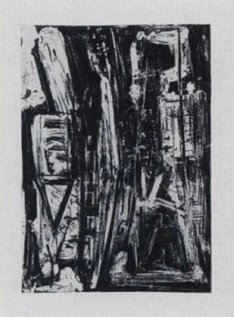 版画 Vedova - Libertad